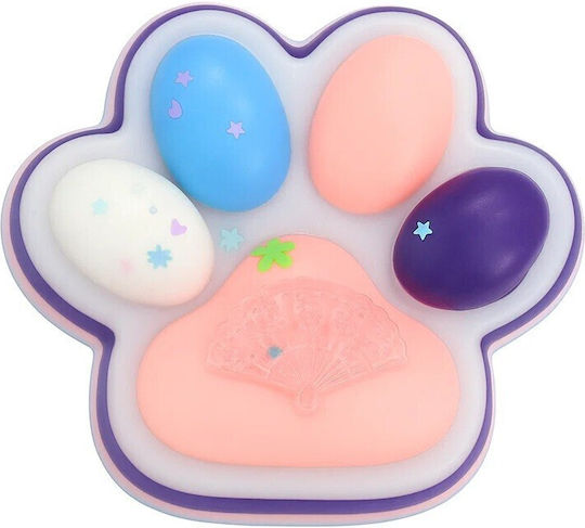Squishy Spumant Violet