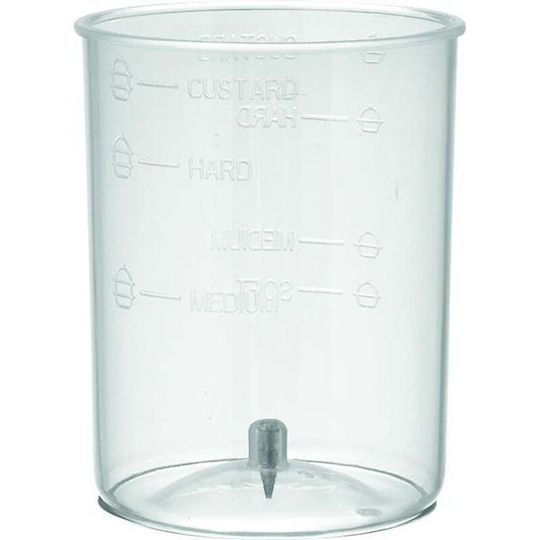 DSP SF 6030 Egg Cooker 7 Positions 350W Silver