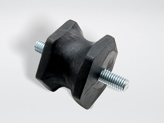 Anti-Vibration Floor Support Air Conditioner Brackets 82055002 4pcs