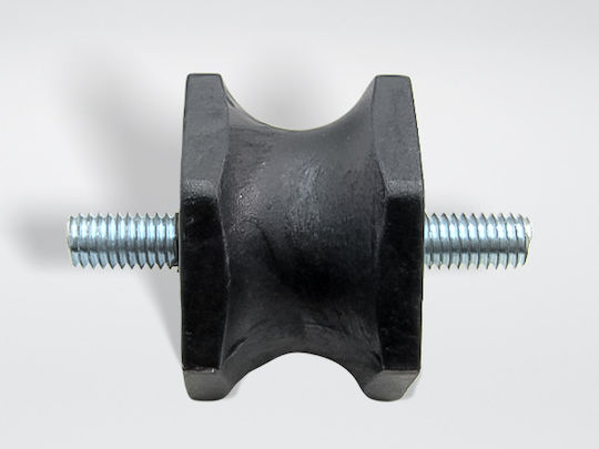 Anti-Vibration Floor Support Air Conditioner Brackets 82055002 4pcs