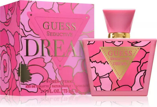 Guess Seductive Dream Тоалетна вода 75мл