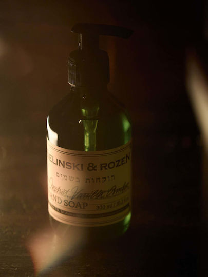 Liquid for the Hands 300ml