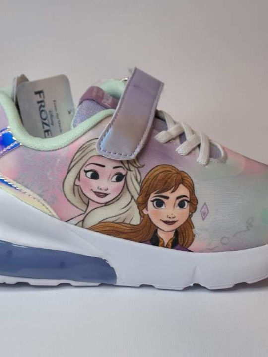 Frozen Frozen
