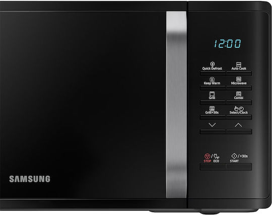 Samsung с Грил 23лт Черен