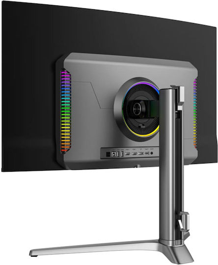 LC-Power LC-M32UCO Monitor 31.5" 4K 3840x2160 165Hz