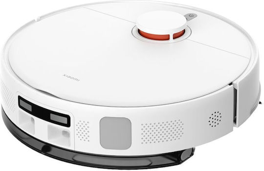 Xiaomi H40 Robot Vacuum Cleaner with Laser Mapping & 10000Pa Suction Power White