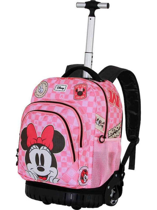 Child Bag Minnie Mouse