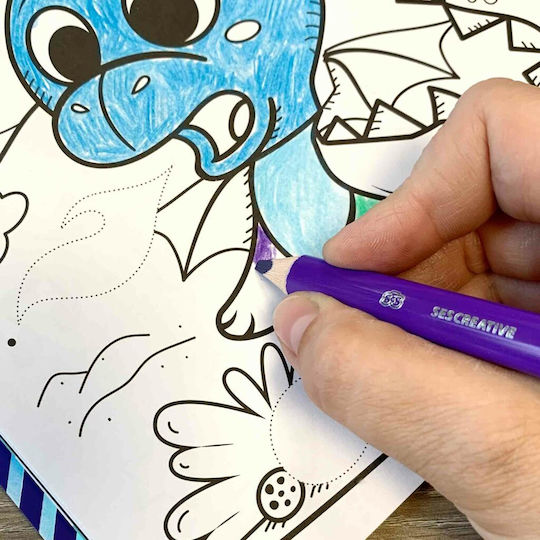 Colouring Book