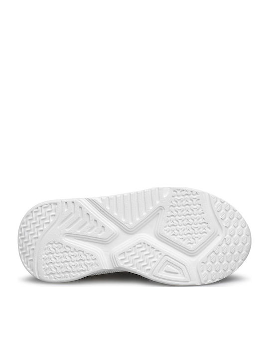 Memory Killington Kids Sneakers with Scratch Black