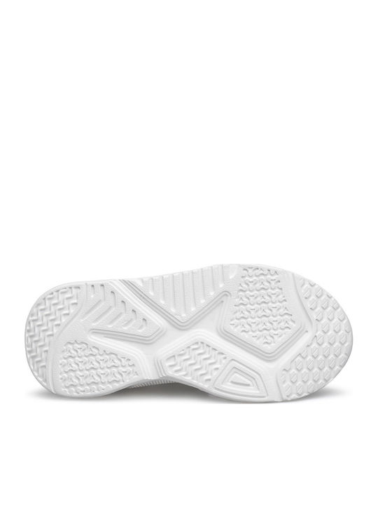 Memory Killington Kids Sneakers with Scratch Multicolour