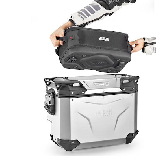 Givi Σάκος Ουράς Μοτοσυκλέτας 15lt