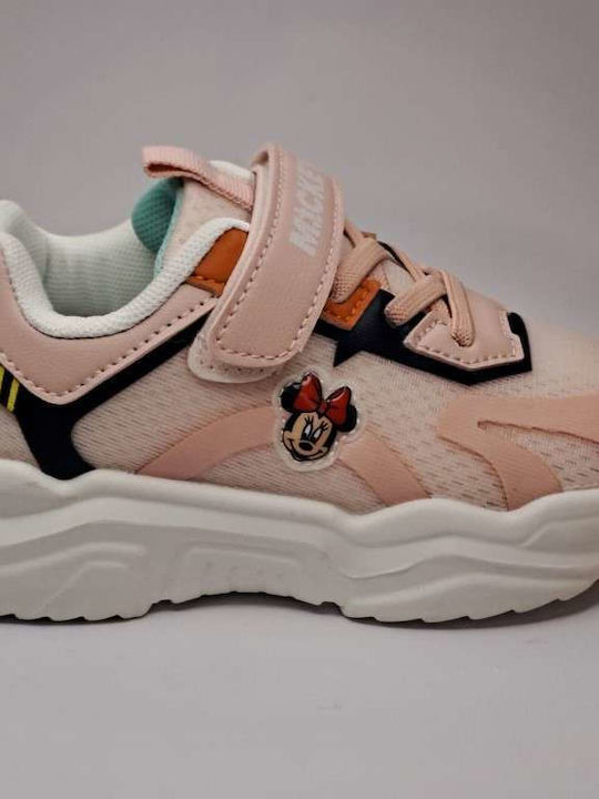 Minnie Mouse