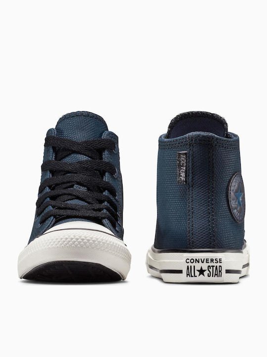 Chuck Taylor All Star Chuck Taylor All Star Kids Sneakers Blue