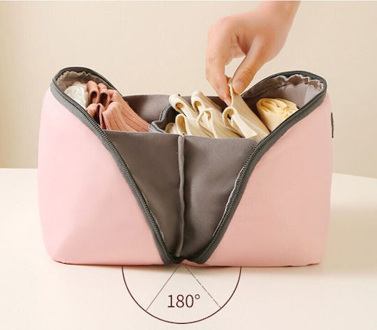 Accesorii Pentru Bagaje Roz