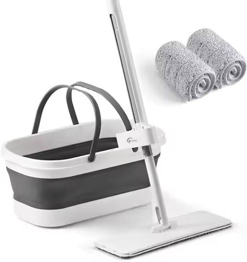 Parkettmop 4 Stück