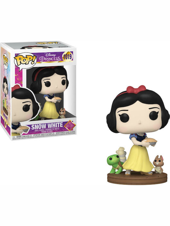 Funko Pop! Disney: Disney - Snow White 1019