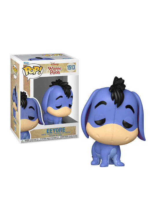 Funko Поп! Филми: Мечо Пух - Eeyore 1513