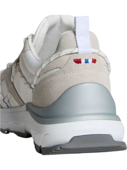 Hillvert Γυναικεία Sneakers Λευκά