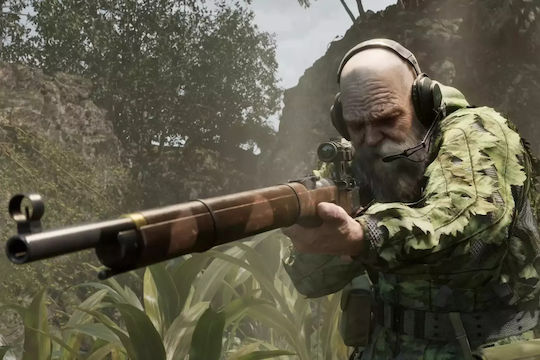 Metal Gear Solid Delta: Snake Eater Колекционерски Издание PS5 Игра