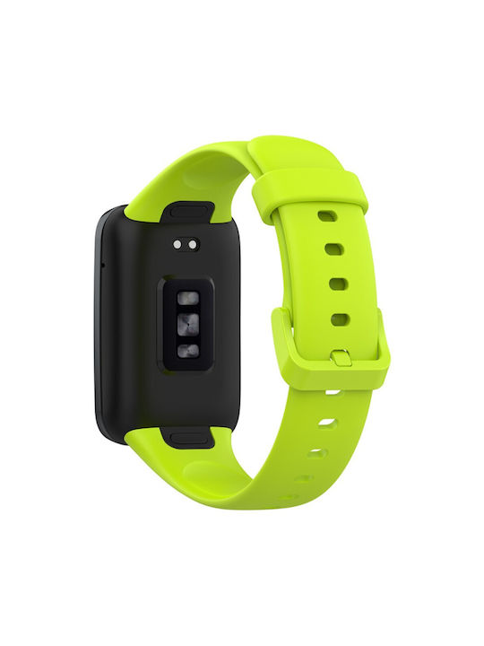 Λουράκι Πράσινο (Smart Band 7 Pro)