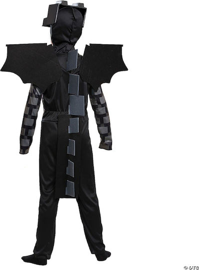 Verkleideter Ender Dragon Klassische 128 Cm Spielzeug