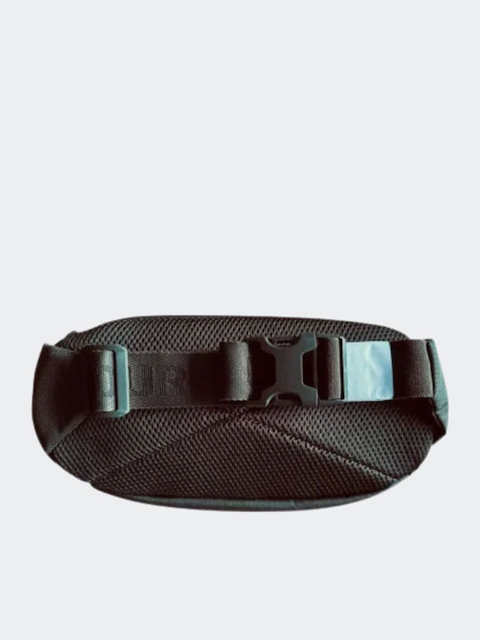 Flex Frauen Bum Bag Gürtel Grün