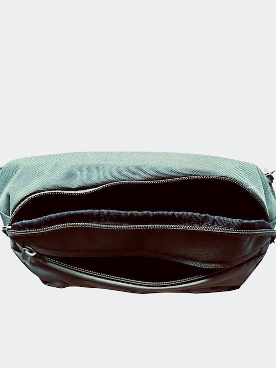 Flex Frauen Bum Bag Gürtel Grün