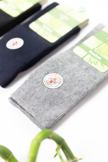 Soma Bamboo Socks Multicolour