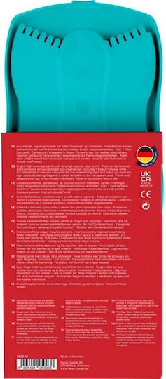 Faber-Castell Set of Watercolours White 12pcs