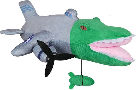 Plush For Ages 3+ 10 cm