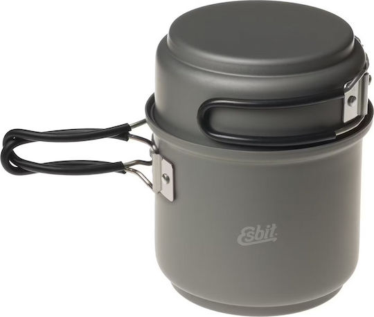 Esbit Κατσαρόλα για Camping 470ml
