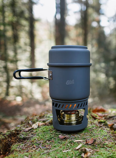 Esbit Κατσαρόλα για Camping 470ml
