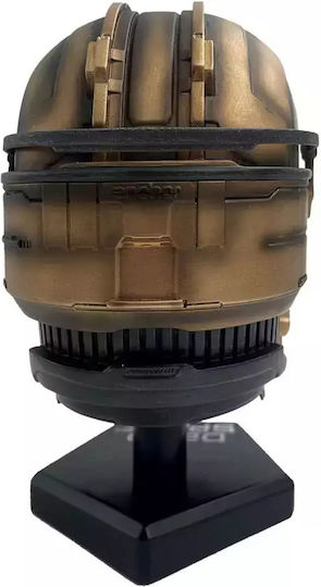 Dead Space Isaac Helmet Replica Limited Edition 23cm