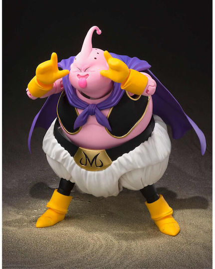 TAMASHII NATIONS Dragon Ball: S.h Figuarts Figure Φιγούρα Δράσης ύψους 18εκ. σε Κλίμακα 1:12