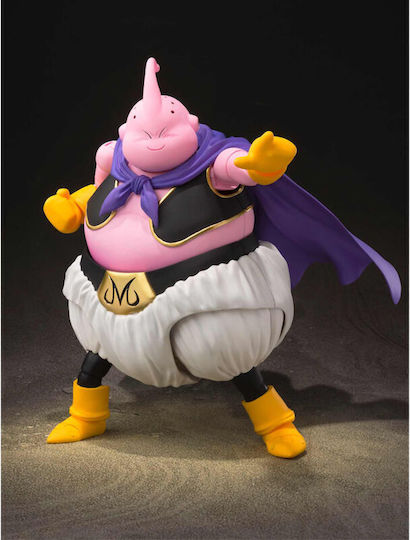 TAMASHII NATIONS Dragon Ball: S.h Figuarts Figure Φιγούρα Δράσης ύψους 18εκ. σε Κλίμακα 1:12
