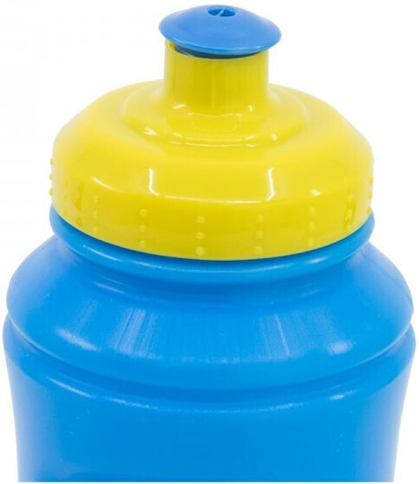 Paw Patrol Kids Water Bottle Paw Patrol Plastic 380ml