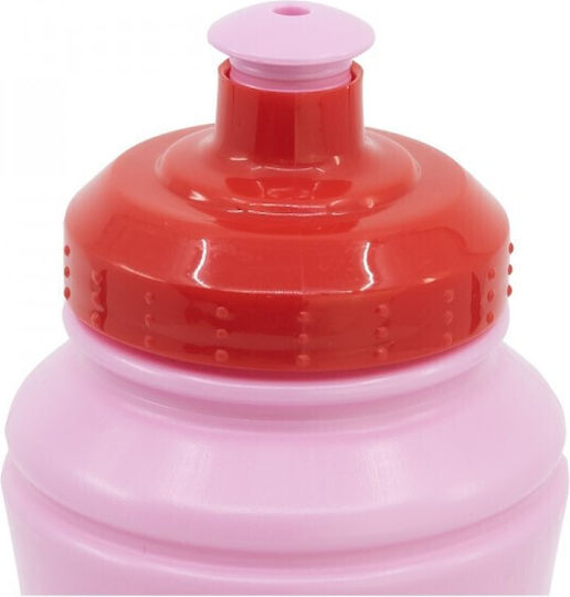 Stor Look Παιδικό Παγούρι Minnie Πλαστικό 380ml
