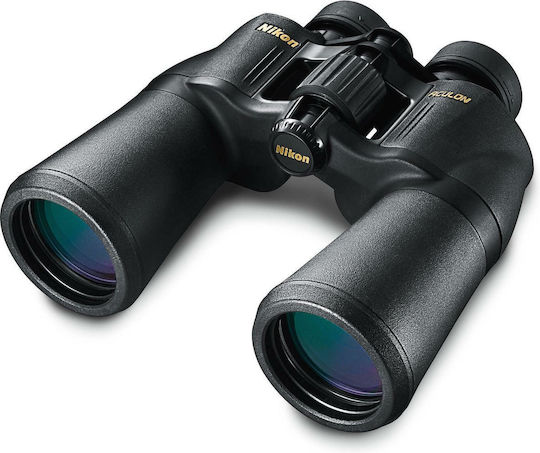 Nikon Binoculars Aculon A211 16x50mm