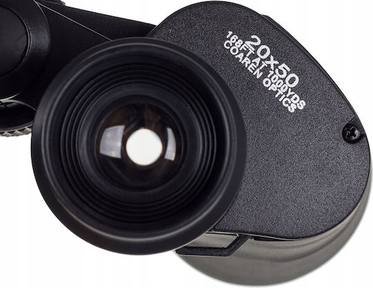 Verk Group Κιάλια Hunting 20x50mm