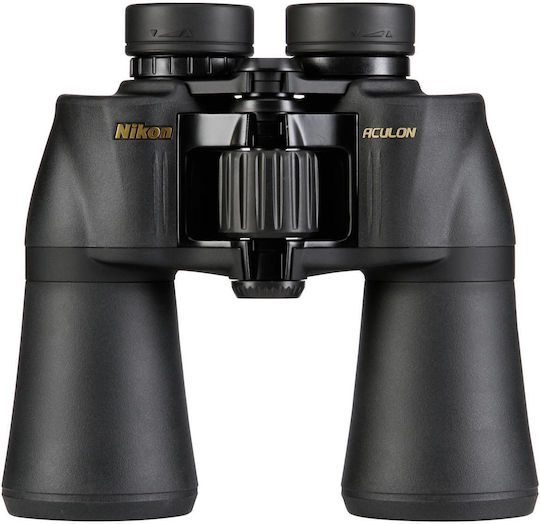 Nikon Binoculars Aculon A211 16x50mm