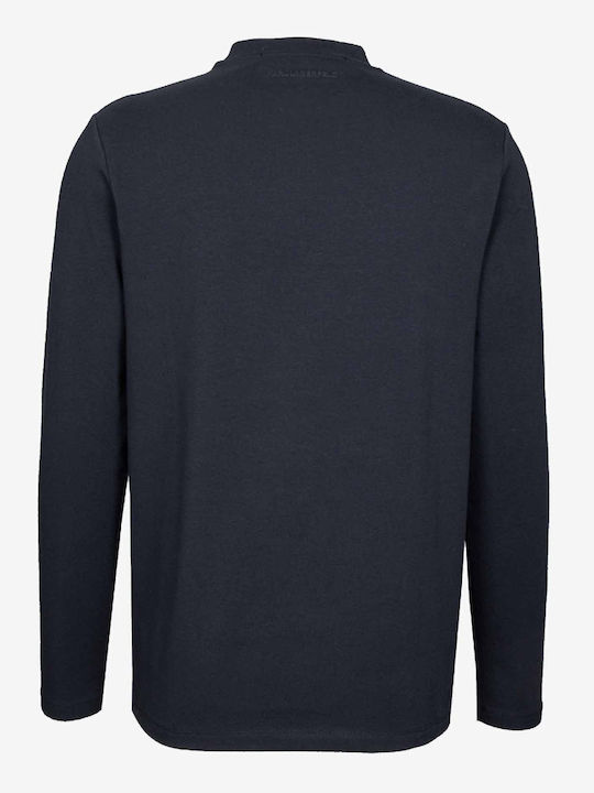 T-shirt Blue