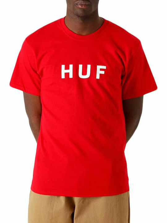 T-Shirt Rot