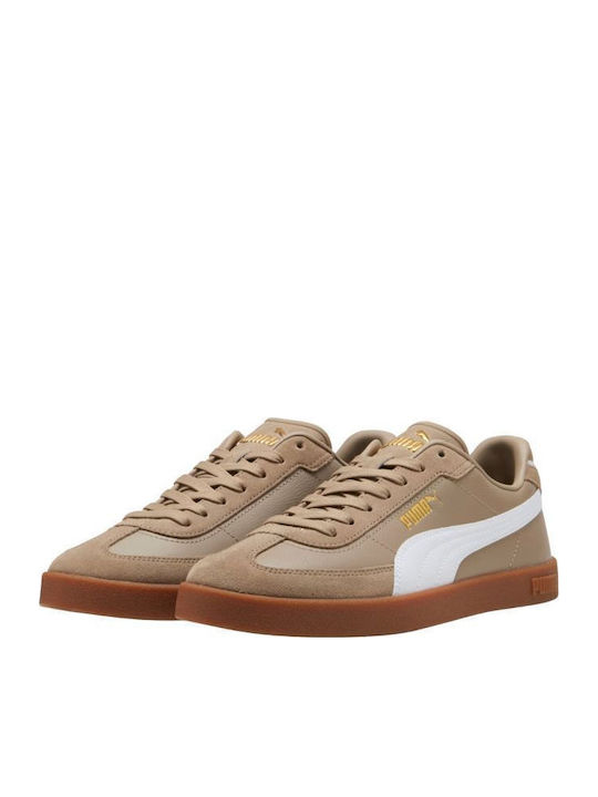 PUMA Club Ii Sneakers Πράσινα