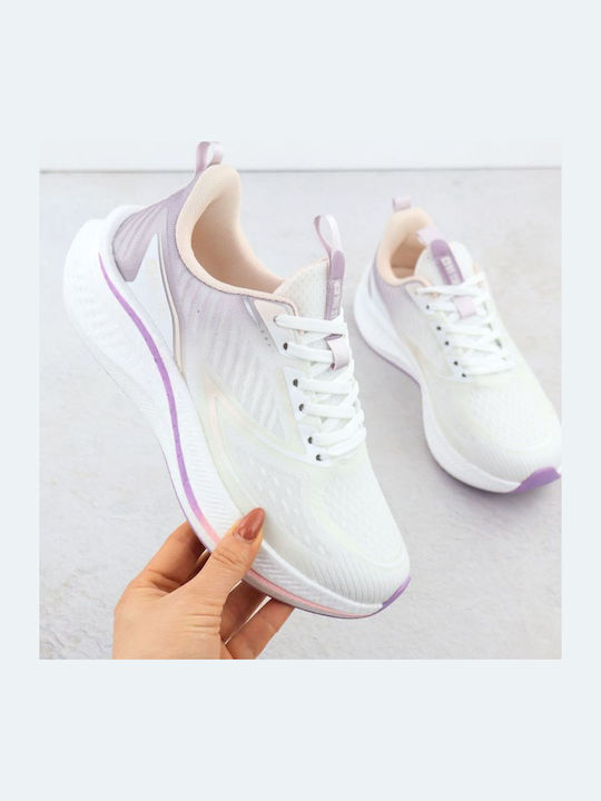 Sneakers White