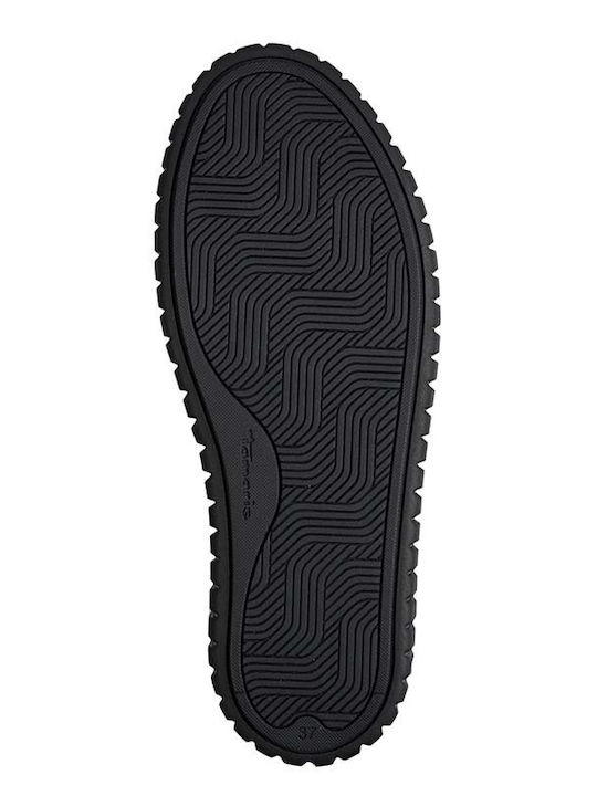 Damen Sneakers Schwarz