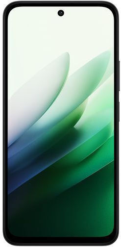 Xiaomi Redmi 15 4G Dual SIM (6/128GB) Midnight Black