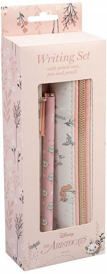 Grupo Erik Bonjour Marie Pencil Case