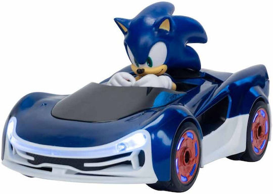 Sonic Τηλεκατευθυνόμενο Αυτοκίνητο Drift