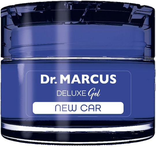 Senso Deluxe Gel Perfume for New Car