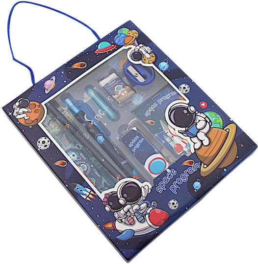 School Set Space Theme 9sxo09